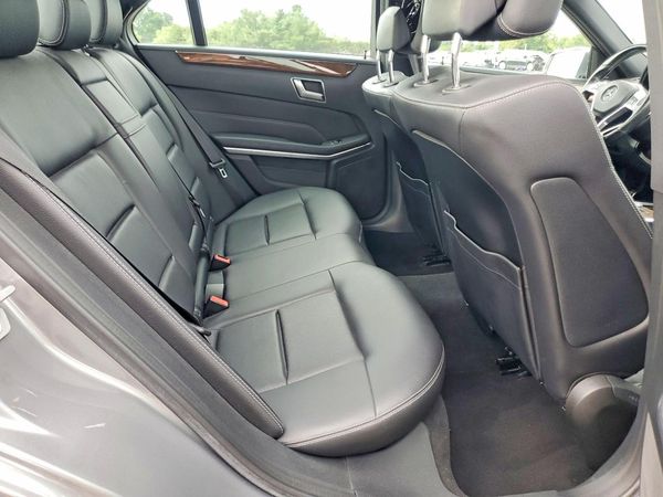 2015 MERCEDES-BENZ E E350 4-MATIC