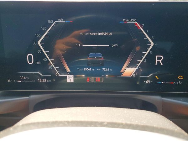 2025 BMW 330XI xDrive