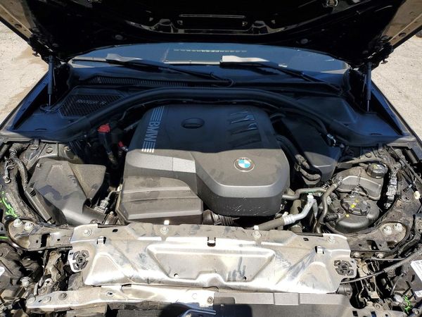 2025 BMW 330XI xDrive