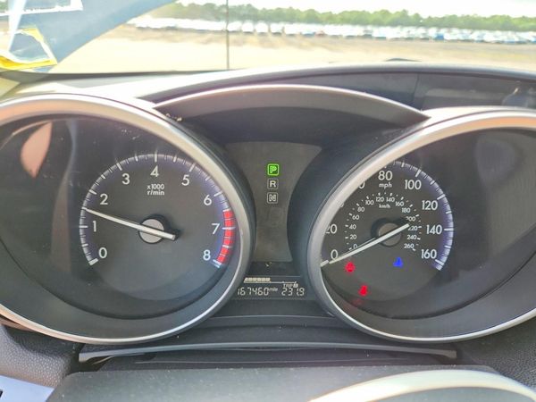 2013 MAZDA 3 SV/Base