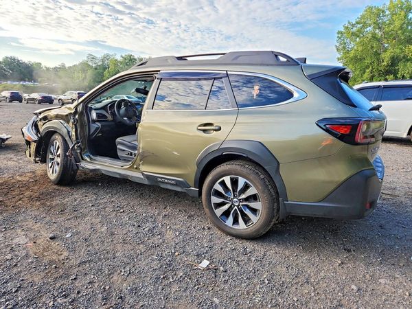 2023 SUBARU OUTBACK Limited