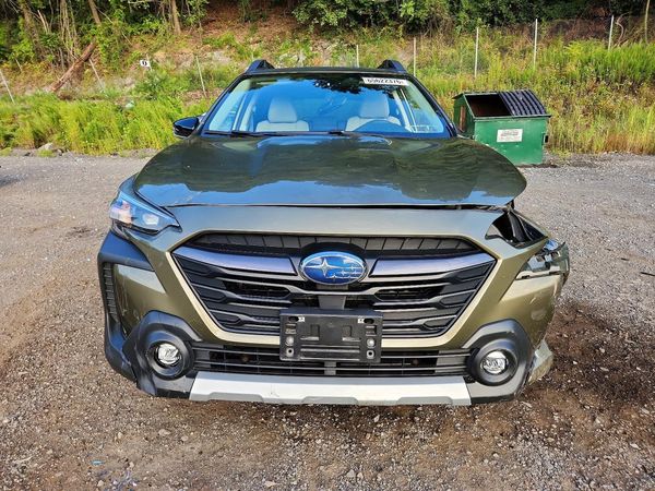 2023 SUBARU OUTBACK Limited