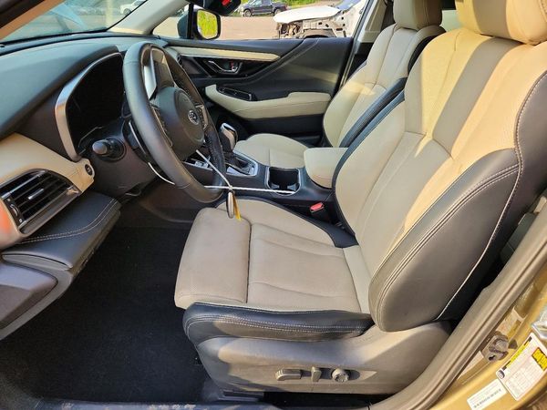 2023 SUBARU OUTBACK Limited