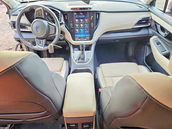 2023 SUBARU OUTBACK Limited