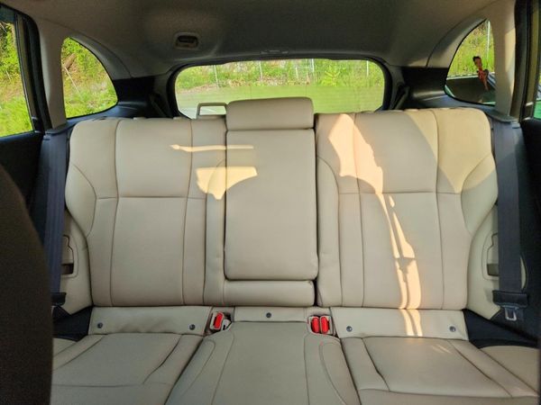 2023 SUBARU OUTBACK Limited