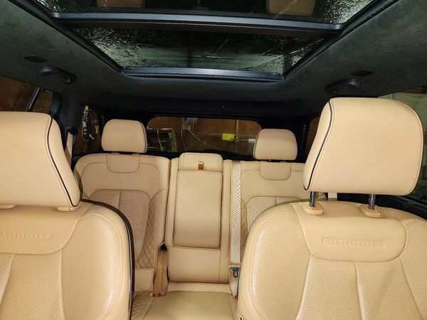 2022 JEEP CHEROKEE Summit 4XE — SUVN