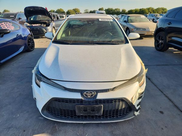 2020 TOYOTA COROLLA LE, w/Premium Pkg