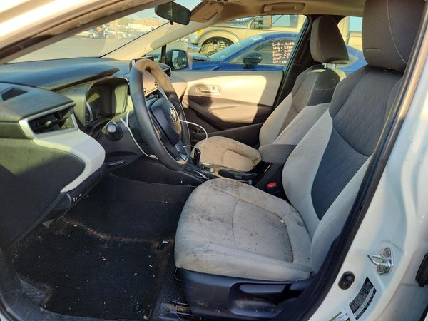 2020 TOYOTA COROLLA LE, w/Premium Pkg