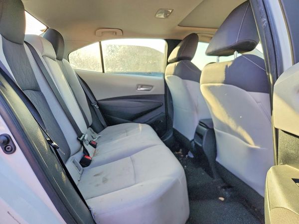 2020 TOYOTA COROLLA LE, w/Premium Pkg