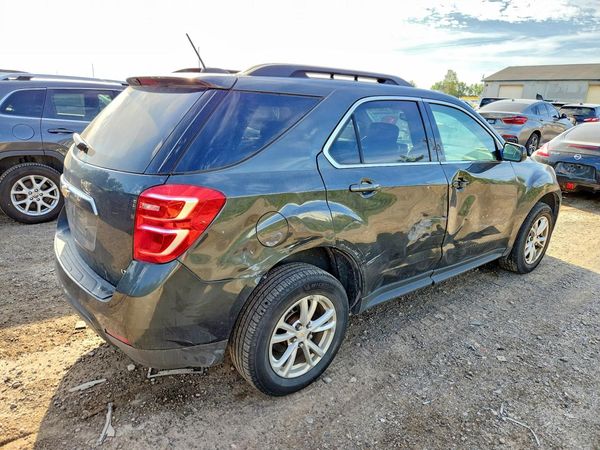 2017 CHEVROLET EQUINOX LT / FL