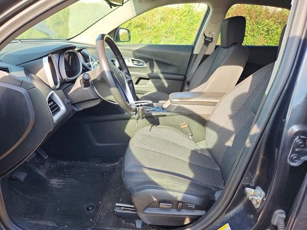 2017 CHEVROLET EQUINOX LT / FL
