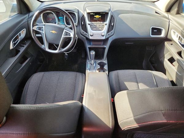 2017 CHEVROLET EQUINOX LT / FL