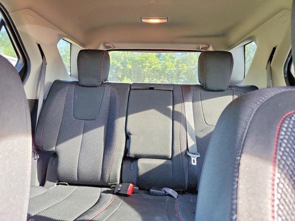 2017 CHEVROLET EQUINOX LT / FL