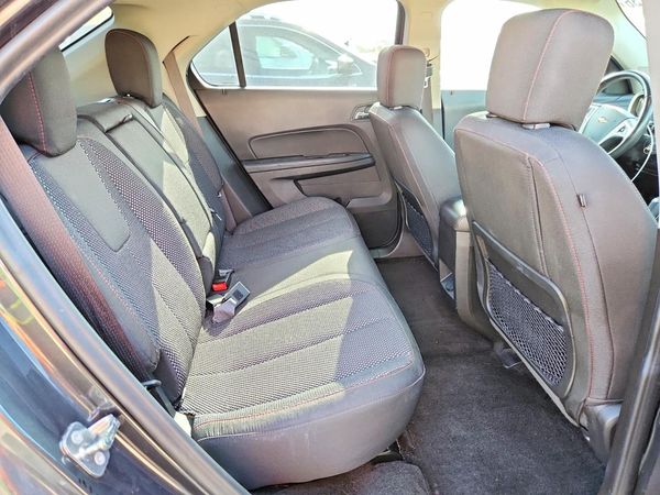 2017 CHEVROLET EQUINOX LT / FL