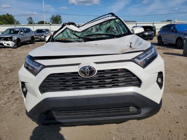 2024 TOYOTA RAV4 XLE Premium — DIRF