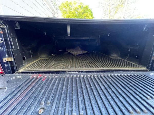 2013 RAM 1500 ST CREW CAB 4X4