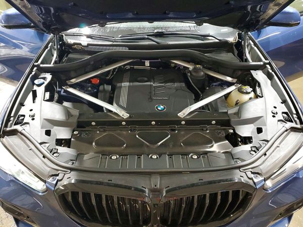 2021 BMW X5 sDrive40i
