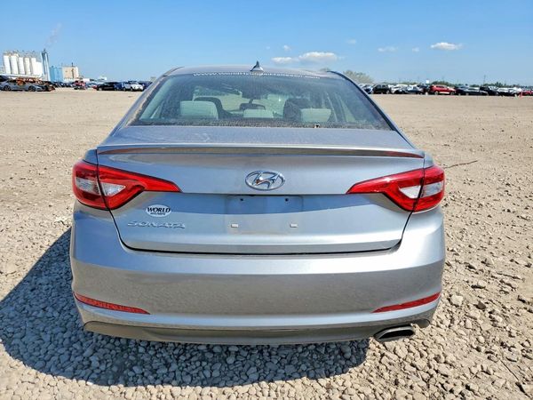 2015 HYUNDAI SONATA SE, ECO — DIRR