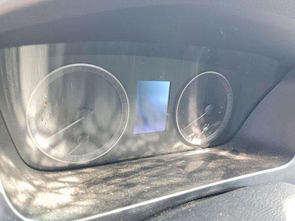 2015 HYUNDAI SONATA SE, ECO — ODOM