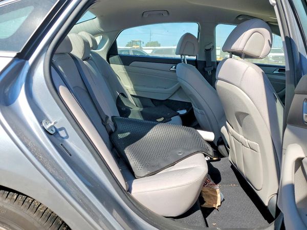 2015 HYUNDAI SONATA SE, ECO — PSRS