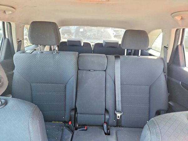 2018 KIA SORENTO L, LX