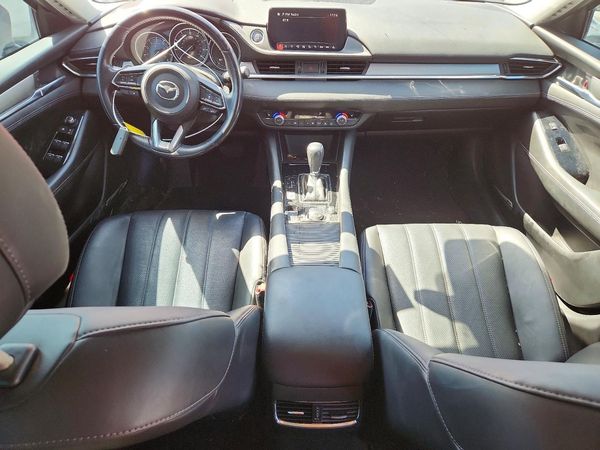 2018 MAZDA 6 Grand Touring