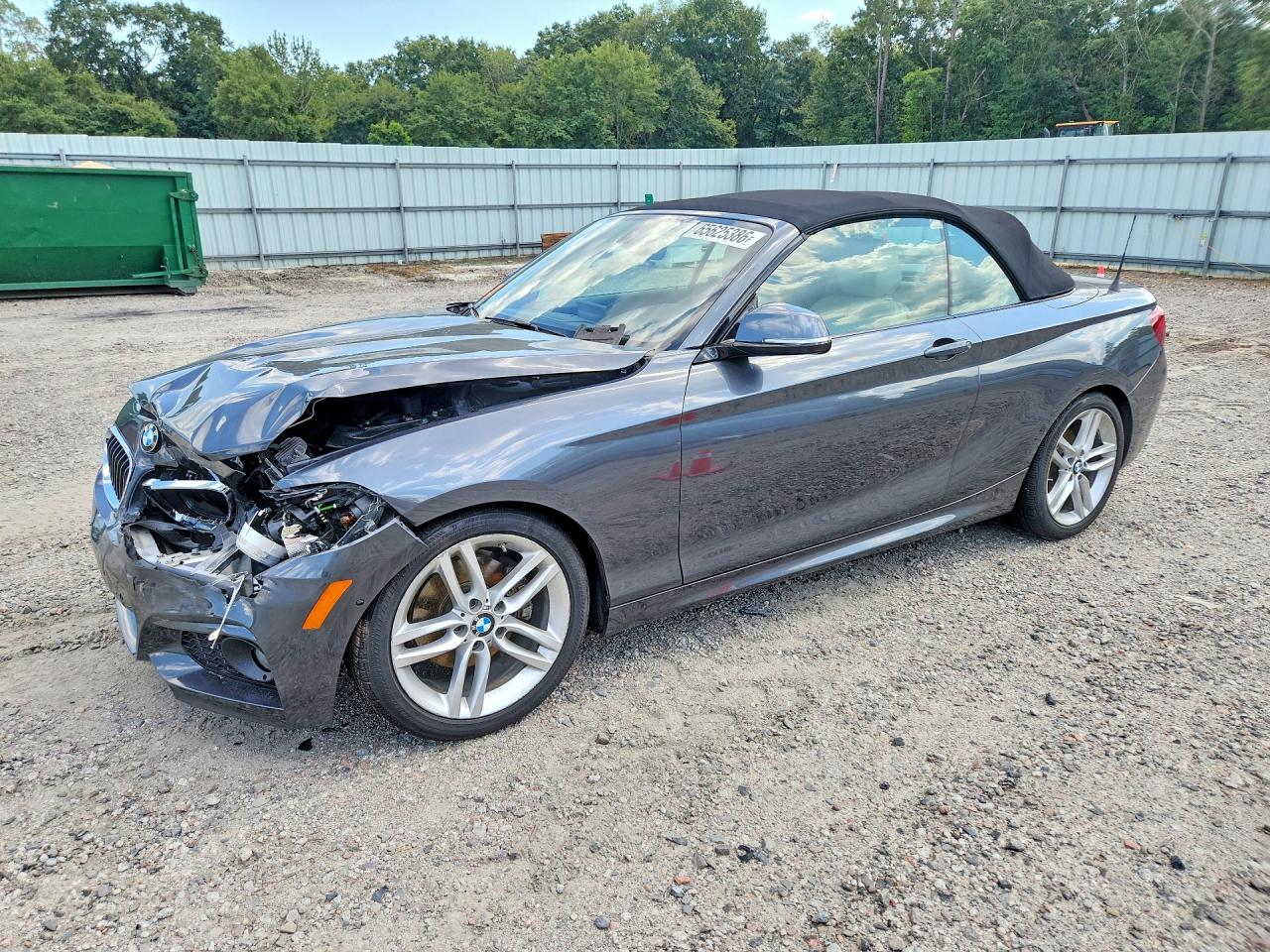 2017 BMW 230I