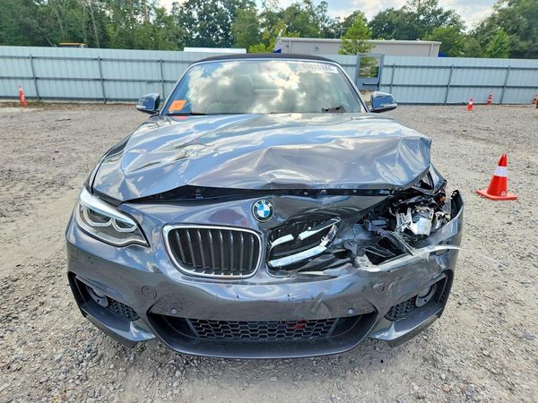 2017 BMW 230I