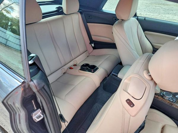 2017 BMW 230I
