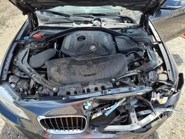2017 BMW 230I