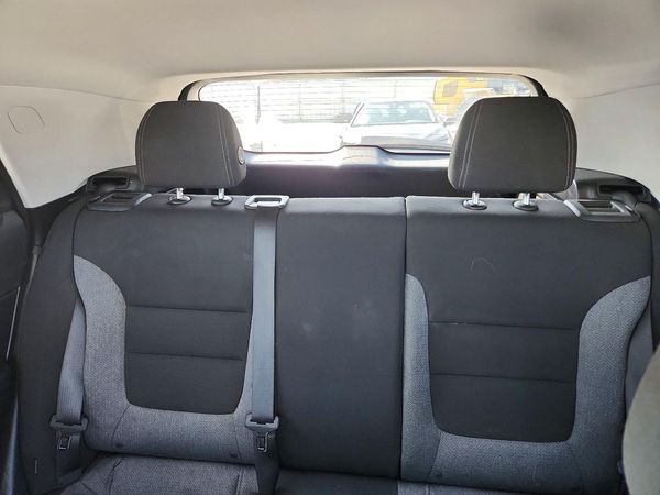 2021 CHEVROLET TRAILBLAZER