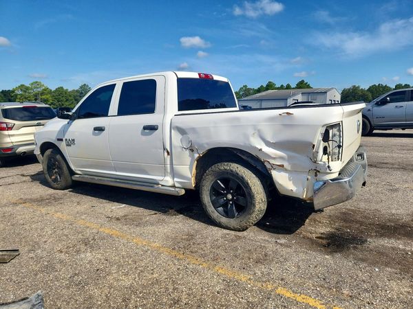 2019 RAM 1500 CLASSIC Tradesman, ST