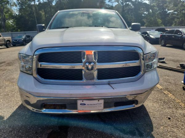 2019 RAM 1500 CLASSIC Tradesman, ST