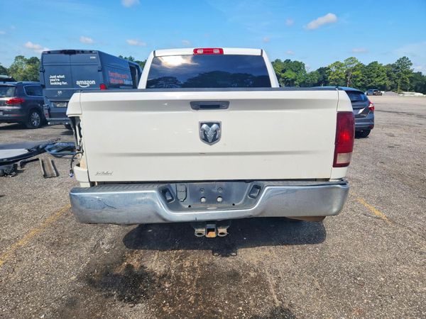 2019 RAM 1500 CLASSIC Tradesman, ST