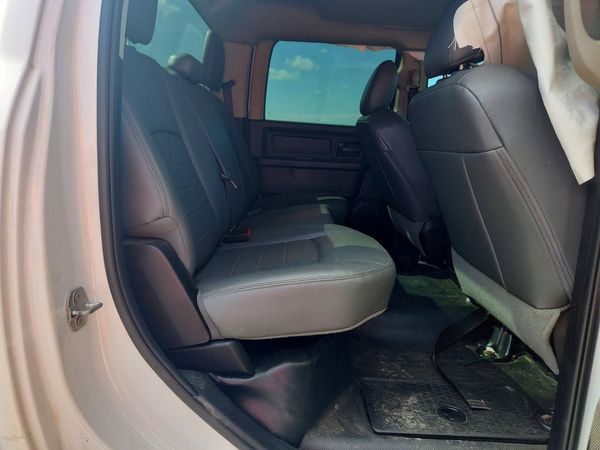2019 RAM 1500 CLASSIC Tradesman, ST
