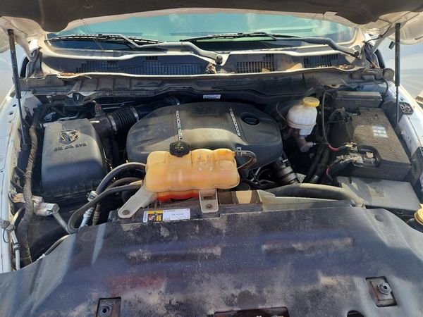 2019 RAM 1500 CLASSIC Tradesman, ST