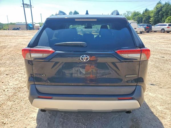 2021 TOYOTA RAV4 Adventure