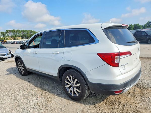 2020 HONDA PILOT EXL