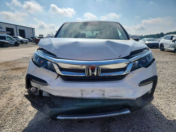 2020 HONDA PILOT EXL