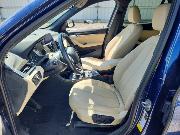 2018 BMW X1 sDrive28i