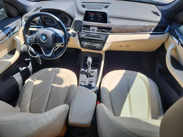 2018 BMW X1 sDrive28i