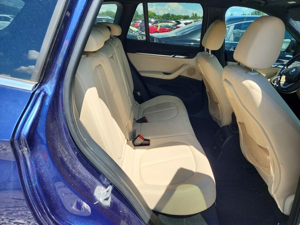 2018 BMW X1 sDrive28i