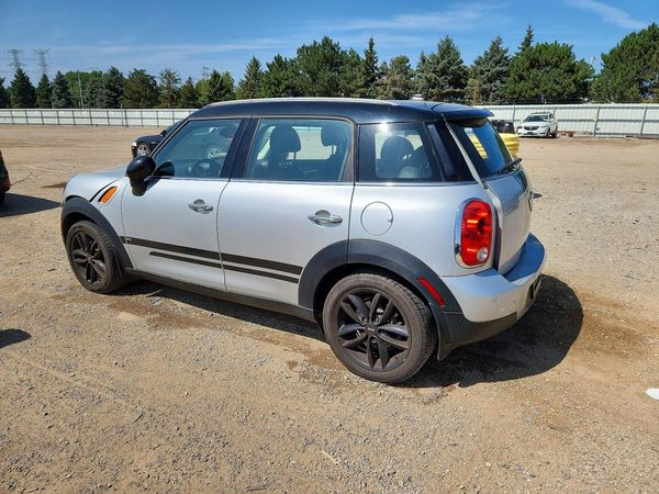 2014 MINI COOPER