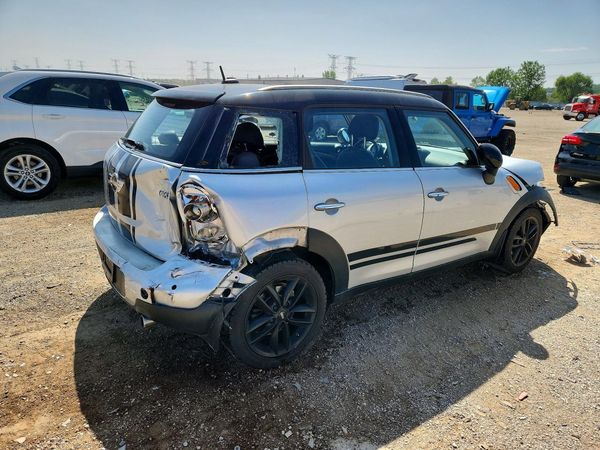 2014 MINI COOPER