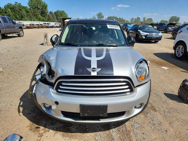 2014 MINI COOPER