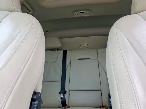 2013 VOLVO XC60