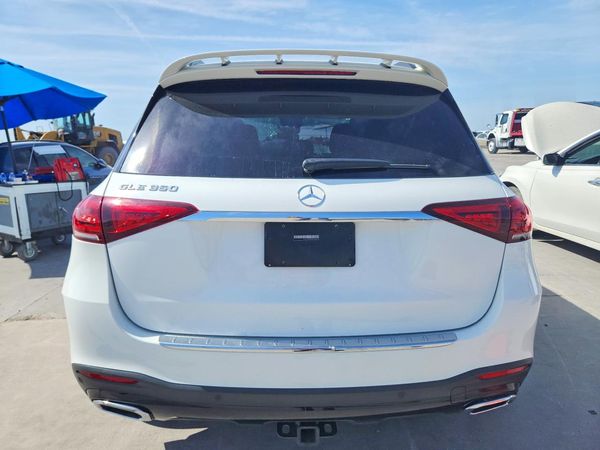 2021 MERCEDES-BENZ GLE