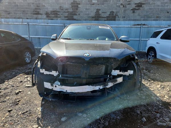 2017 BMW X6 xDrive35i