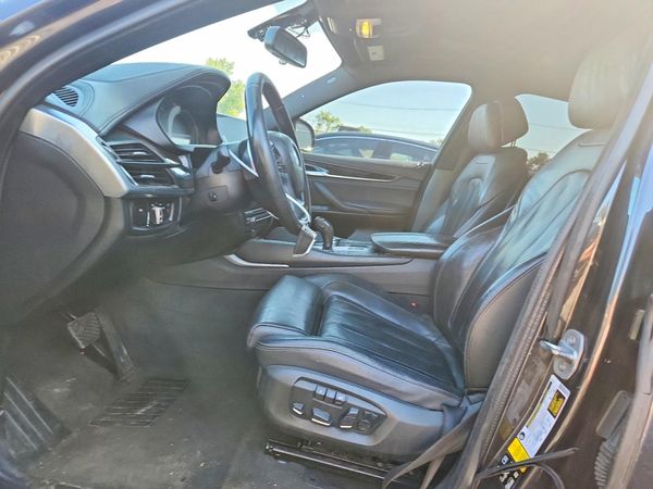 2017 BMW X6 xDrive35i