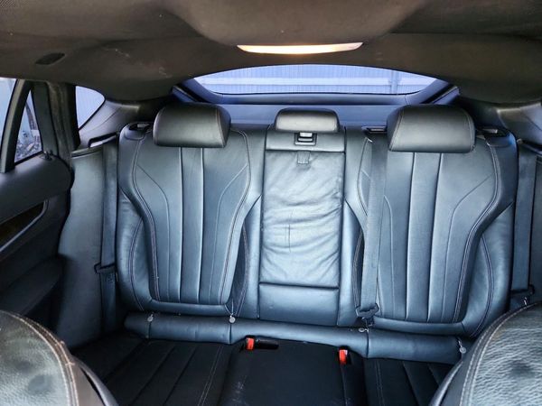 2017 BMW X6 xDrive35i